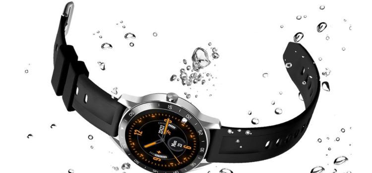 Blackview X1 – Reloj inteligente – resistente – IP68